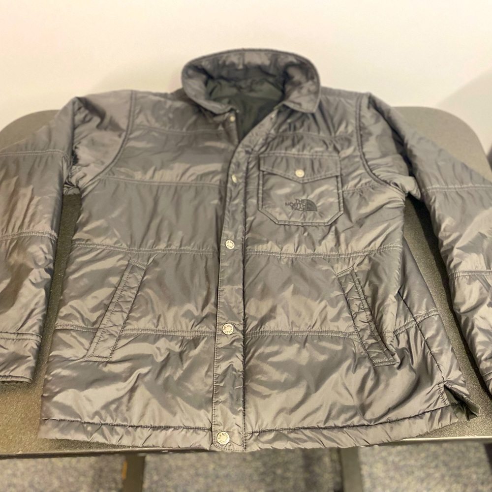 North Face Jacket
